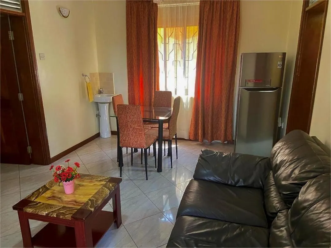 Grwadd Rental Apartments Kampala Uganda