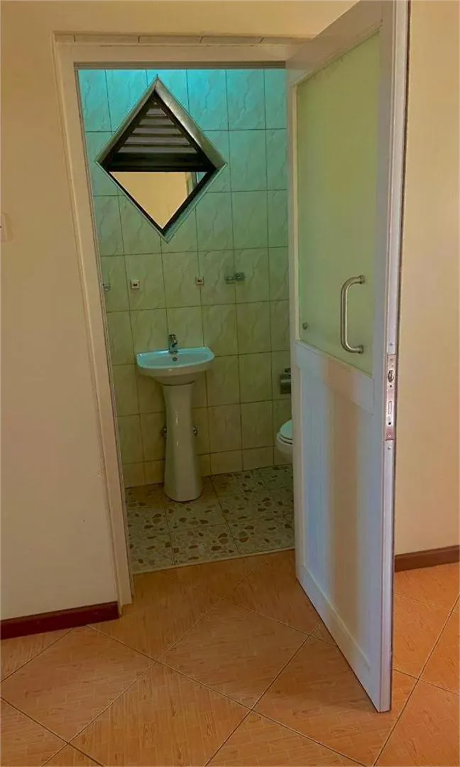Grwadd Rental Apartments Kampala