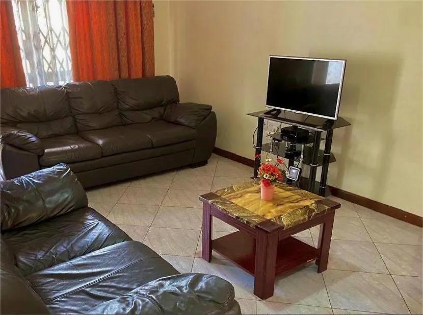 Grwadd Rental Apartments Kampala 0*,  Uganda